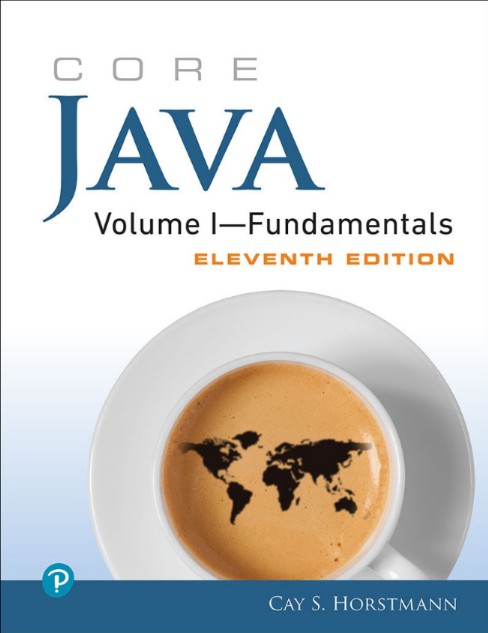 Core Java Chapter9